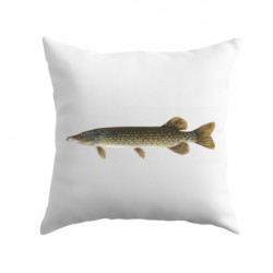 Подушки габардин