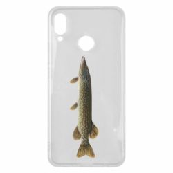 Huawei P Smart Plus 2018