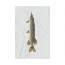 3D Полотенца - FATLINE