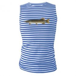 Майки-тельняшки