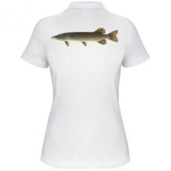 Поло женские