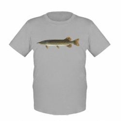 Детские футболки - FATLINE