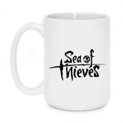 Кружка 420ml Sea of Thieves - FATLINE Кружка 420ml Sea of Thieves