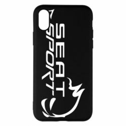 Apple iPhone X/Xs - FATLINE