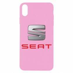 Apple iPhone X/Xs - FATLINE