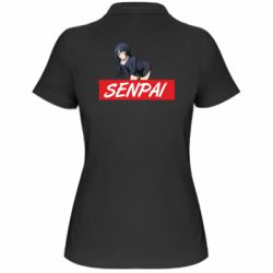 Поло жіночі