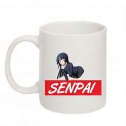 Кружки 320ml - FATLINE