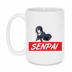 Кружки 420ml - FATLINE