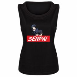 Майки жіночі