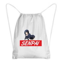 Рюкзаки-мішки