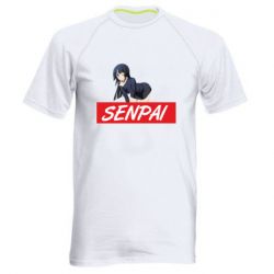 Чоловічі спортивні футболки