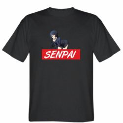 Чоловічі футболки Stedman - FATLINE