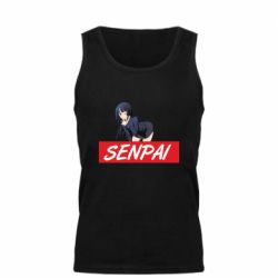 Майка чоловіча