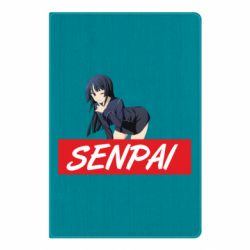 Блокноти - FATLINE