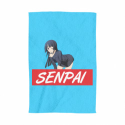 3D Рушники - FATLINE