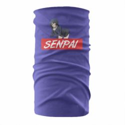 Бандана-труба - FATLINE