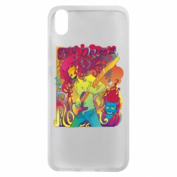 Чехол из раздела Papurasx Sex Drugs для Xiaomi Redmi 7A - FATLINE Чехол из раздела Papurasx Sex Drugs для Xiaomi Redmi 7A