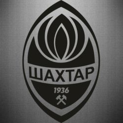 Автомобільні наклейки - FATLINE
