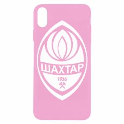 Apple iPhone X/Xs - FATLINE