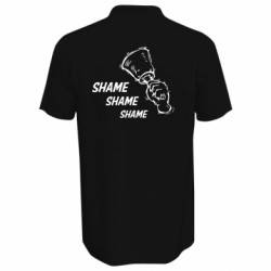 Поло мужские