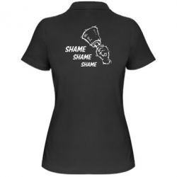 Поло женские