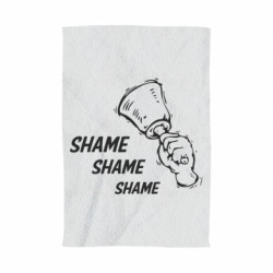 3D Полотенца - FATLINE