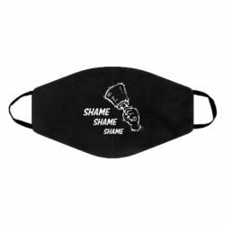 Маски для лица - FATLINE