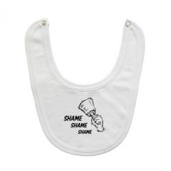 Детские слюнявчики