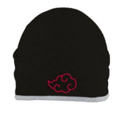 Шапка Akatsuki Cloud - FATLINE Шапка Akatsuki Cloud