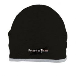 Шапки - FATLINE