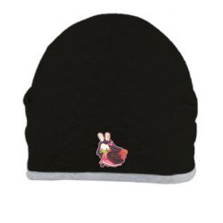 Шапки - FATLINE