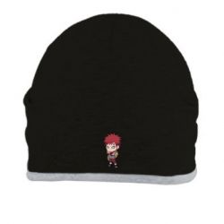 Шапка Chibi Gaara - FATLINE Шапка Chibi Gaara
