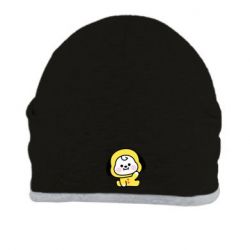 Шапка Chimmy BT21 - FATLINE Шапка Chimmy BT21