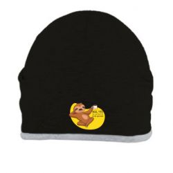 Шапки - FATLINE