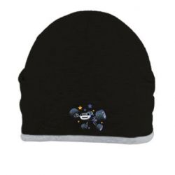 Шапка Чудо машинки Смельчак - FATLINE Шапка Чудо машинки Смельчак
