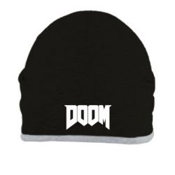 Шапка Doom - FATLINE Шапка Doom