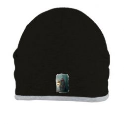 Шапки - FATLINE