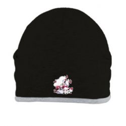 Шапки - FATLINE