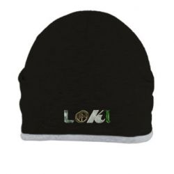 Шапки - FATLINE