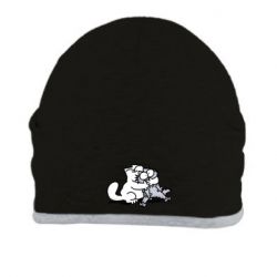 Шапки - FATLINE