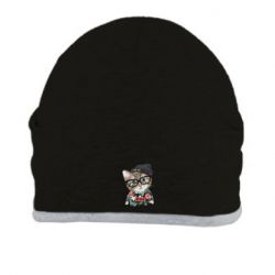 Шапки - FATLINE