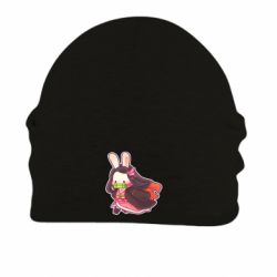 Шапки на флісі - FATLINE