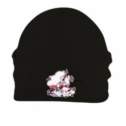 Шапки на флісі - FATLINE