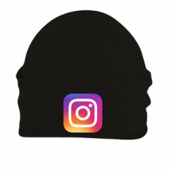 Шапки на флісі - FATLINE