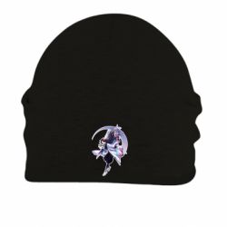 Шапка на флисе Канаэ Кочо