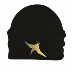 Шапки на флісі