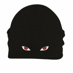 Шапки на флісі - FATLINE