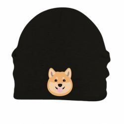 Шапки на флисе - FATLINE