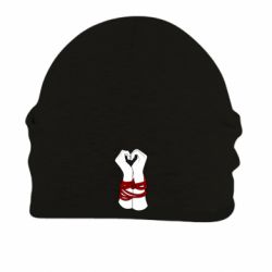 Шапки на флисе - FATLINE