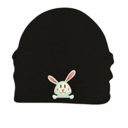 Шапки на флісі - FATLINE